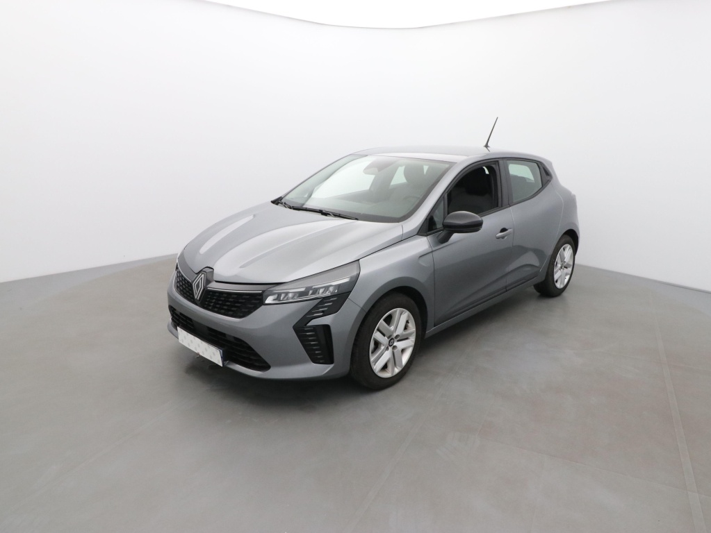 RENAULT Clio 1.5 BLUE DCI 100CH EVOLUTION GSR2 - ref: 72496 - Photo 1