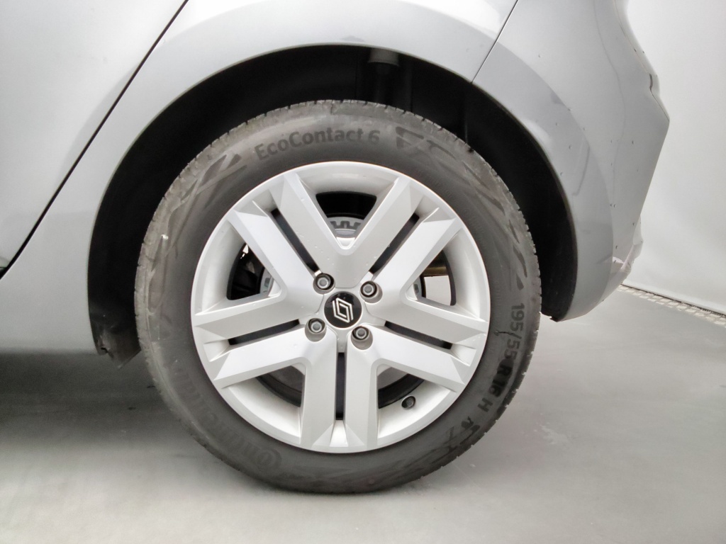 RENAULT Clio 1.5 BLUE DCI 100CH EVOLUTION GSR2 - ref: 72496 - Photo 11