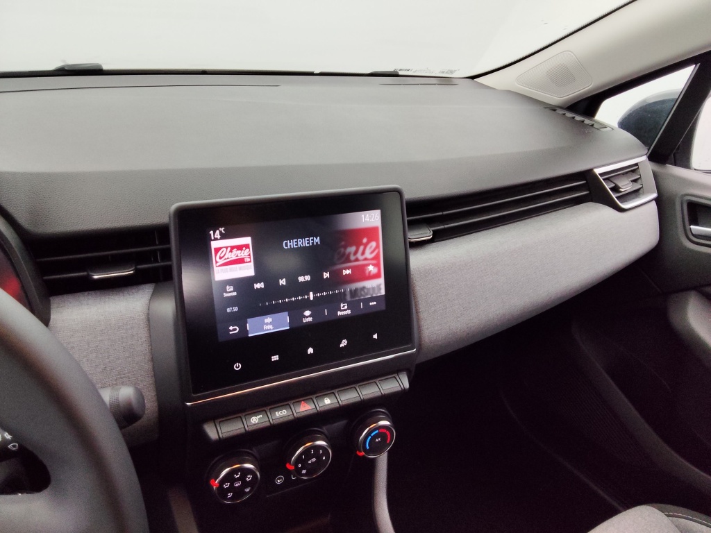 RENAULT Clio 1.5 BLUE DCI 100CH EVOLUTION GSR2 - ref: 72496 - Photo 12