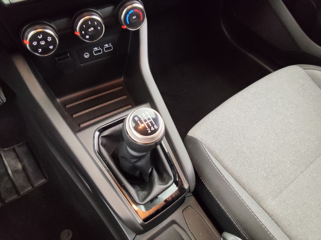 RENAULT Clio 1.5 BLUE DCI 100CH EVOLUTION GSR2 - ref: 72496 - Photo 13