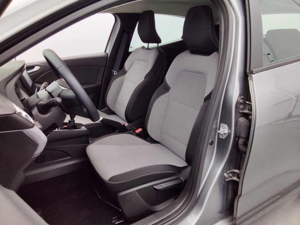 RENAULT Clio 1.5 BLUE DCI 100CH EVOLUTION GSR2 - ref: 72496 - Photo 14