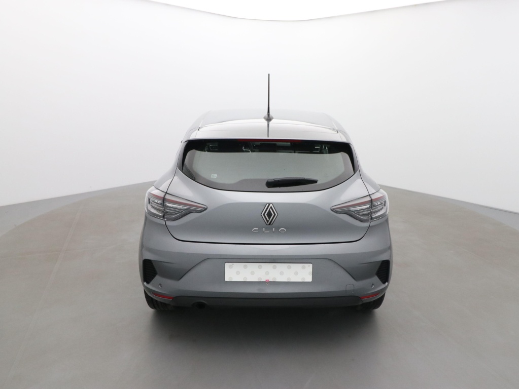 RENAULT Clio 1.5 BLUE DCI 100CH EVOLUTION GSR2 - ref: 72496 - Photo 3