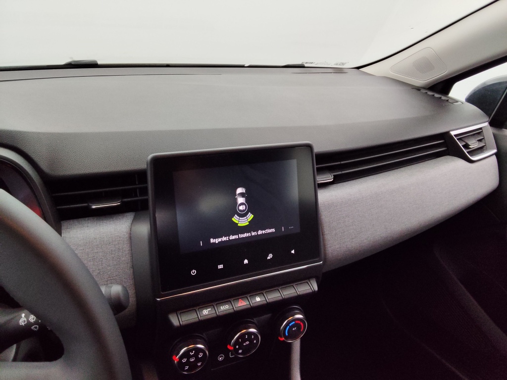 RENAULT Clio 1.5 BLUE DCI 100CH EVOLUTION GSR2 - ref: 72496 - Photo 6