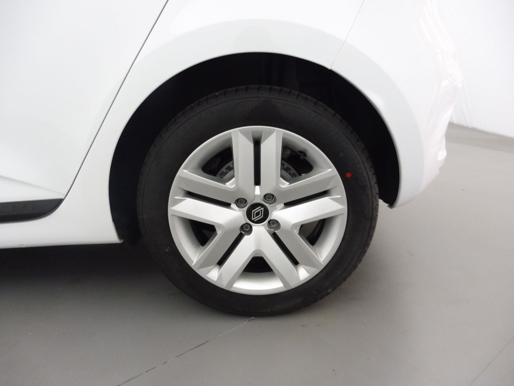 RENAULT Clio 1.5 BLUE DCI 100CH EVOLUTION GSR2 - ref: 72499 - Photo 12