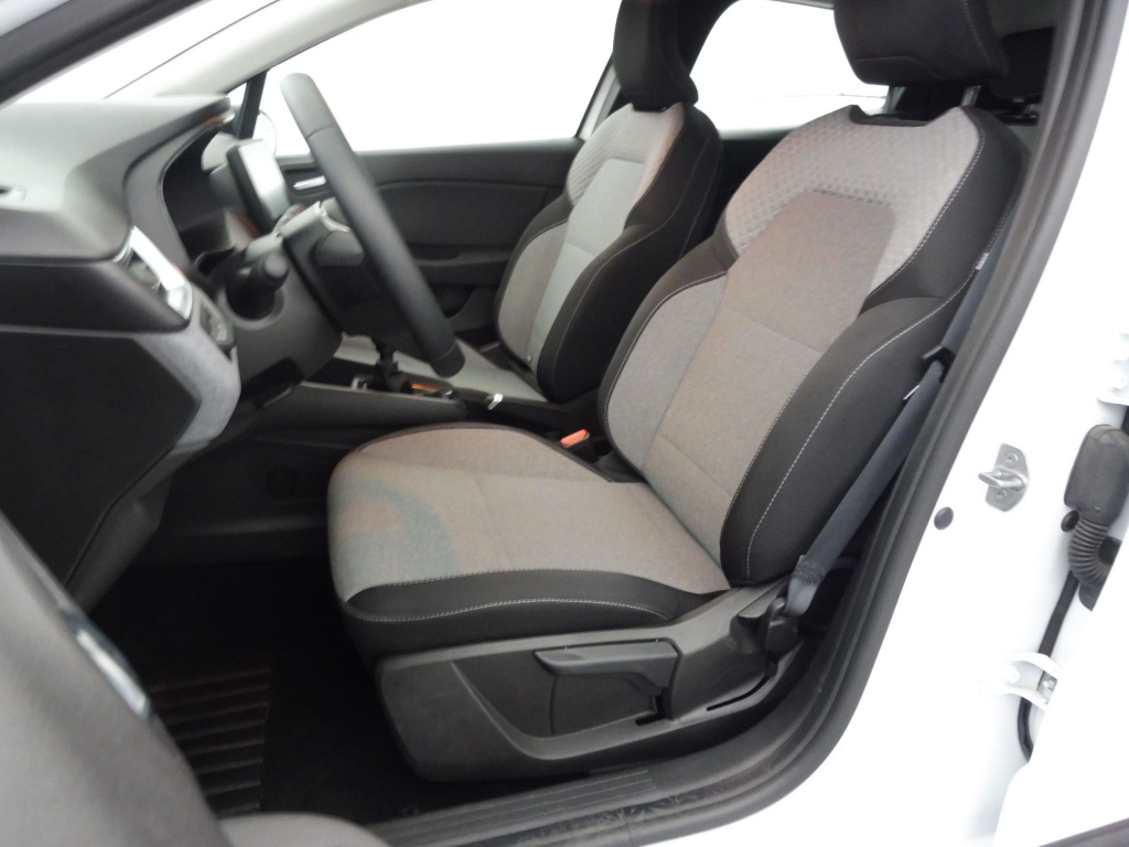 RENAULT Clio 1.5 BLUE DCI 100CH EVOLUTION GSR2 - ref: 72499 - Photo 15