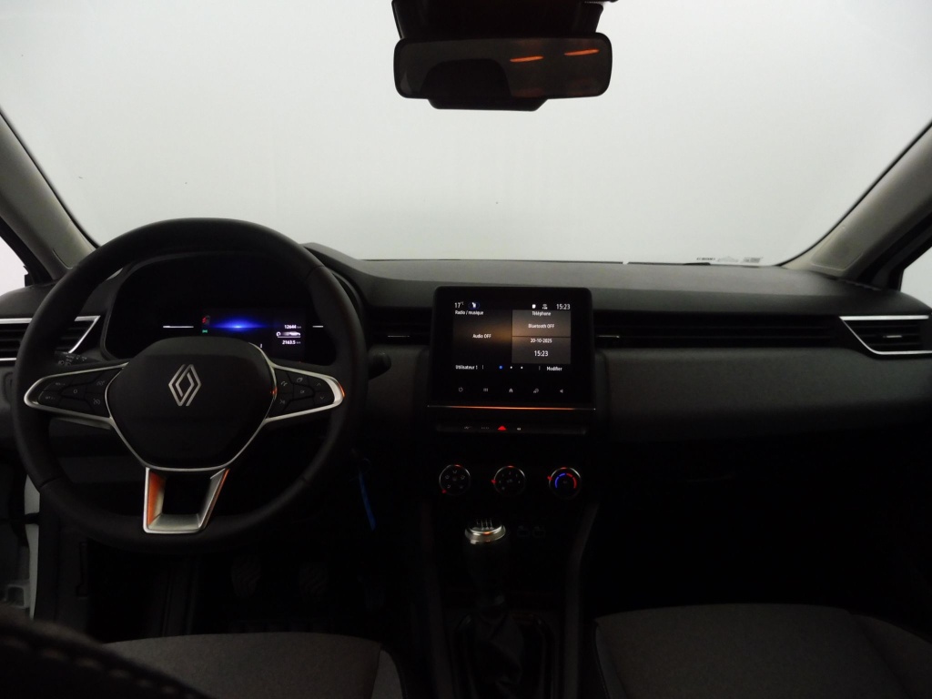 RENAULT Clio 1.5 BLUE DCI 100CH EVOLUTION GSR2 - ref: 72499 - Photo 16