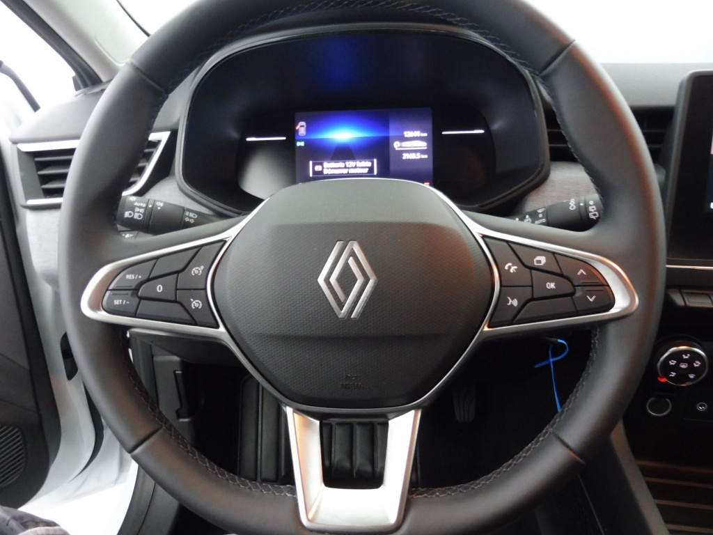 RENAULT Clio 1.5 BLUE DCI 100CH EVOLUTION GSR2 - ref: 72499 - Photo 17