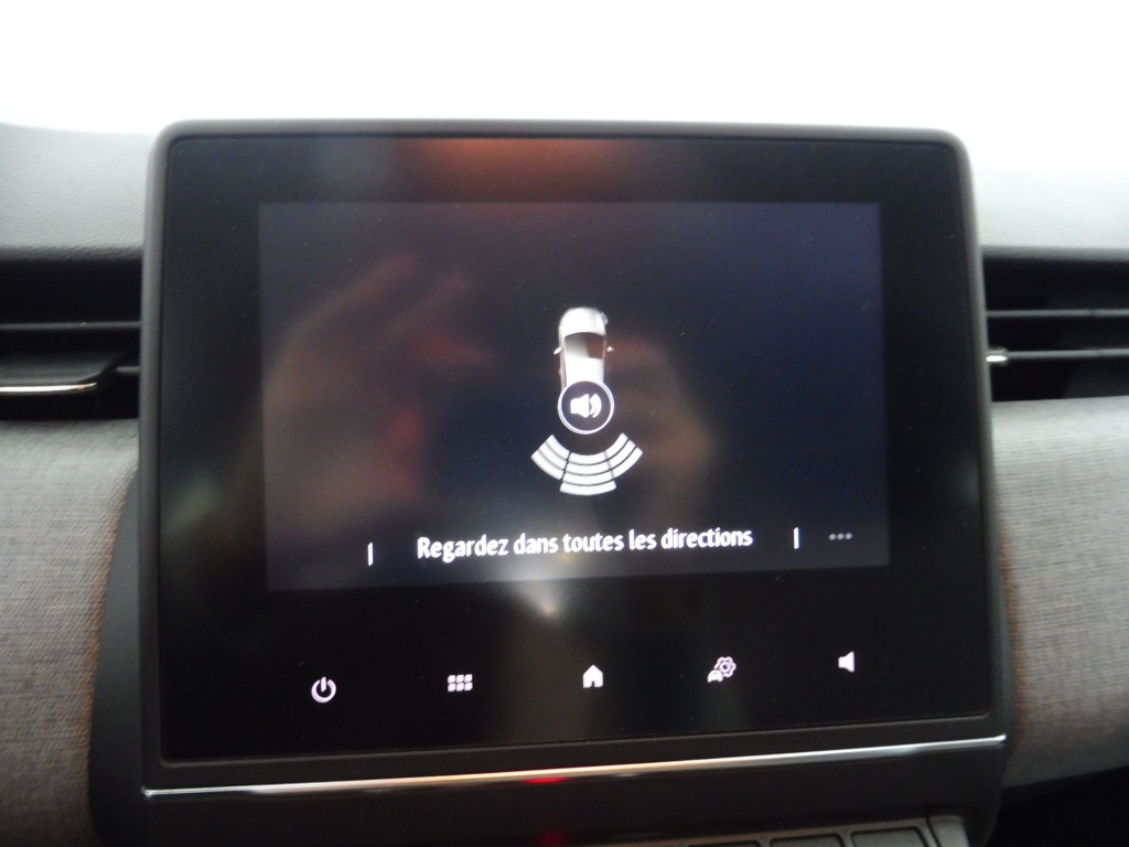 RENAULT Clio 1.5 BLUE DCI 100CH EVOLUTION GSR2 - ref: 72499 - Photo 6