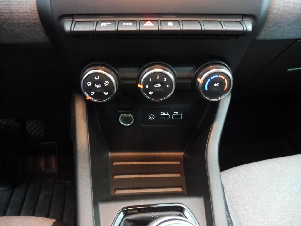 RENAULT Clio 1.5 BLUE DCI 100CH EVOLUTION GSR2 - ref: 72499 - Photo 7