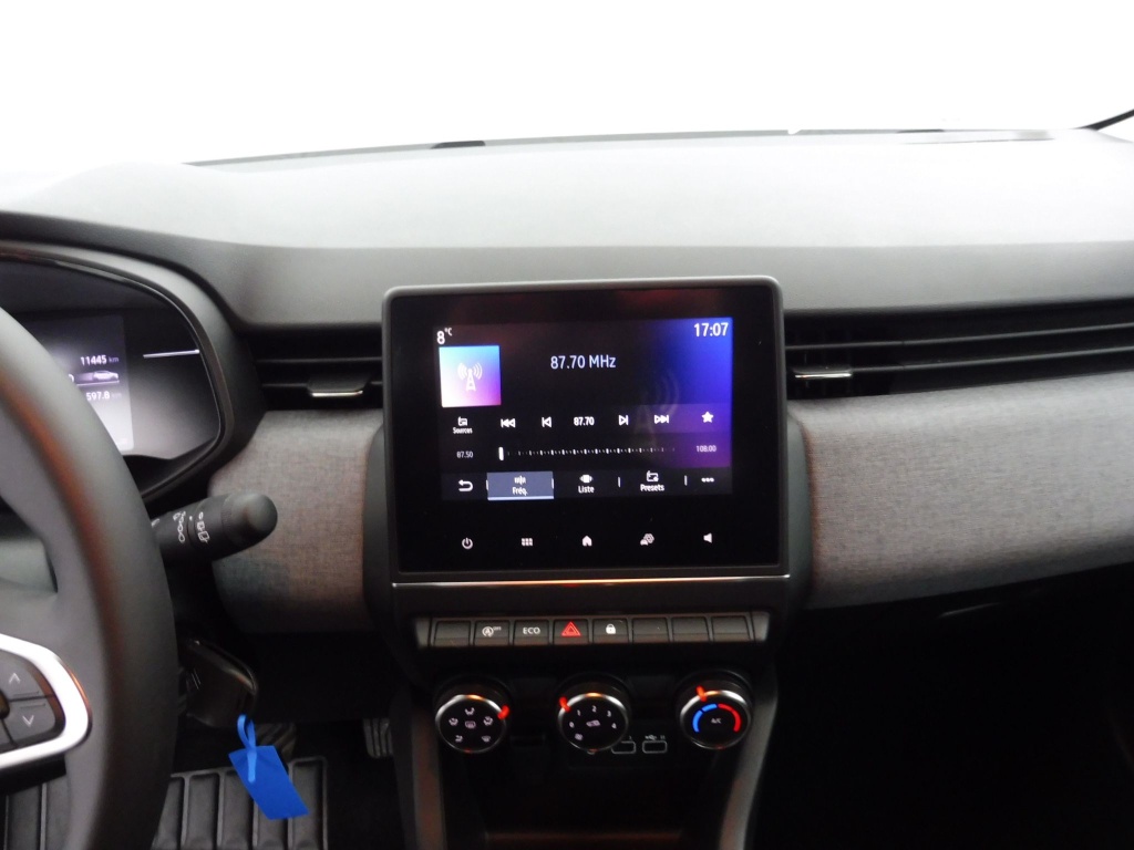 RENAULT Clio 1.5 BLUE DCI 100CH EVOLUTION GSR2 - ref: 72511 - Photo 10