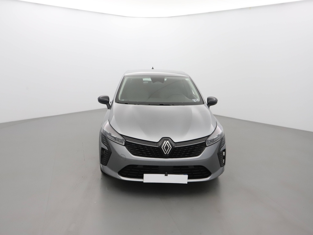 RENAULT Clio 1.5 BLUE DCI 100CH EVOLUTION GSR2 - ref: 72511 - Photo 2