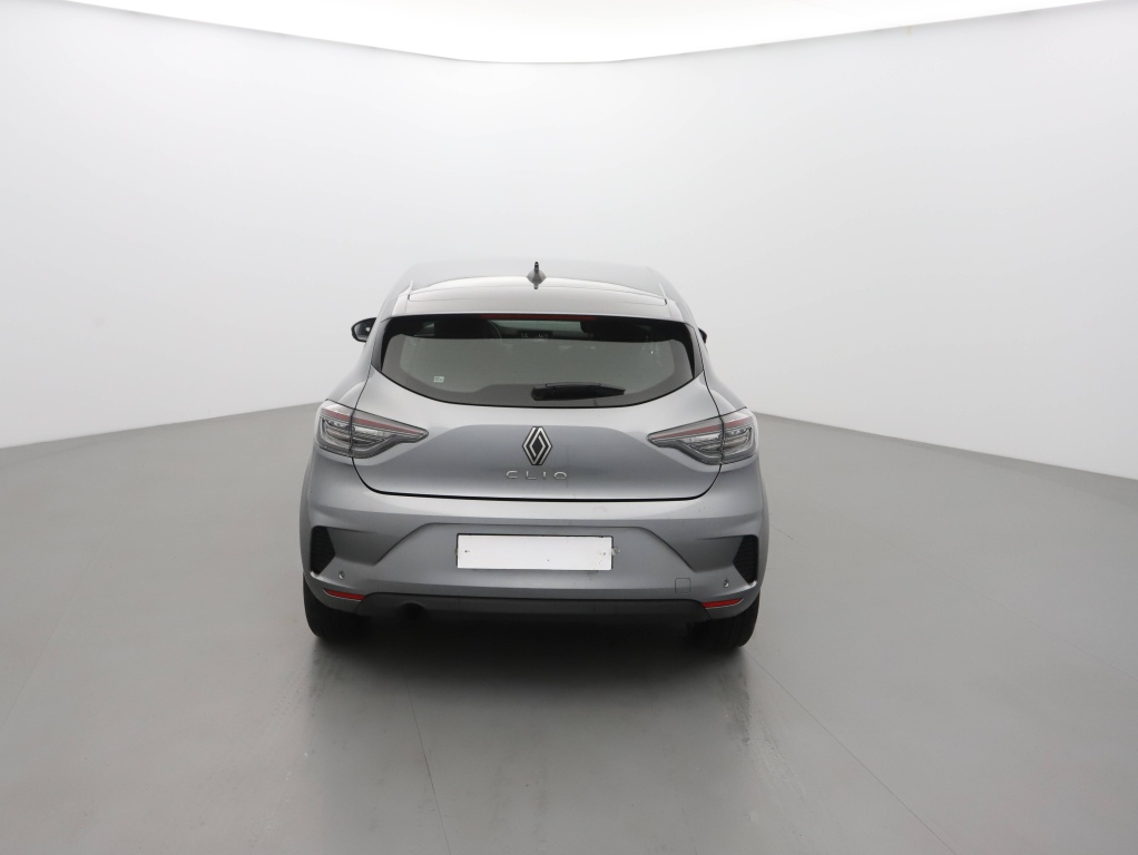 RENAULT Clio 1.5 BLUE DCI 100CH EVOLUTION GSR2 - ref: 72511 - Photo 4