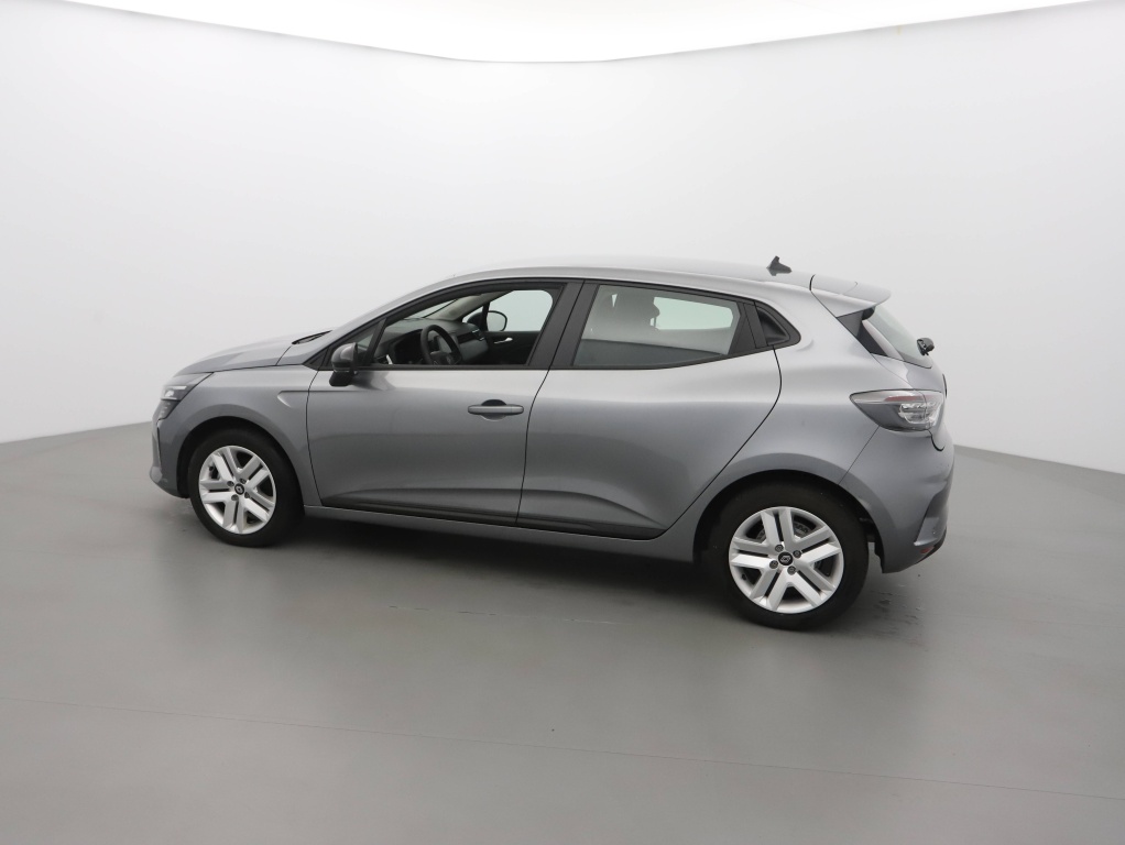 RENAULT Clio 1.5 BLUE DCI 100CH EVOLUTION GSR2 - ref: 72511 - Photo 5