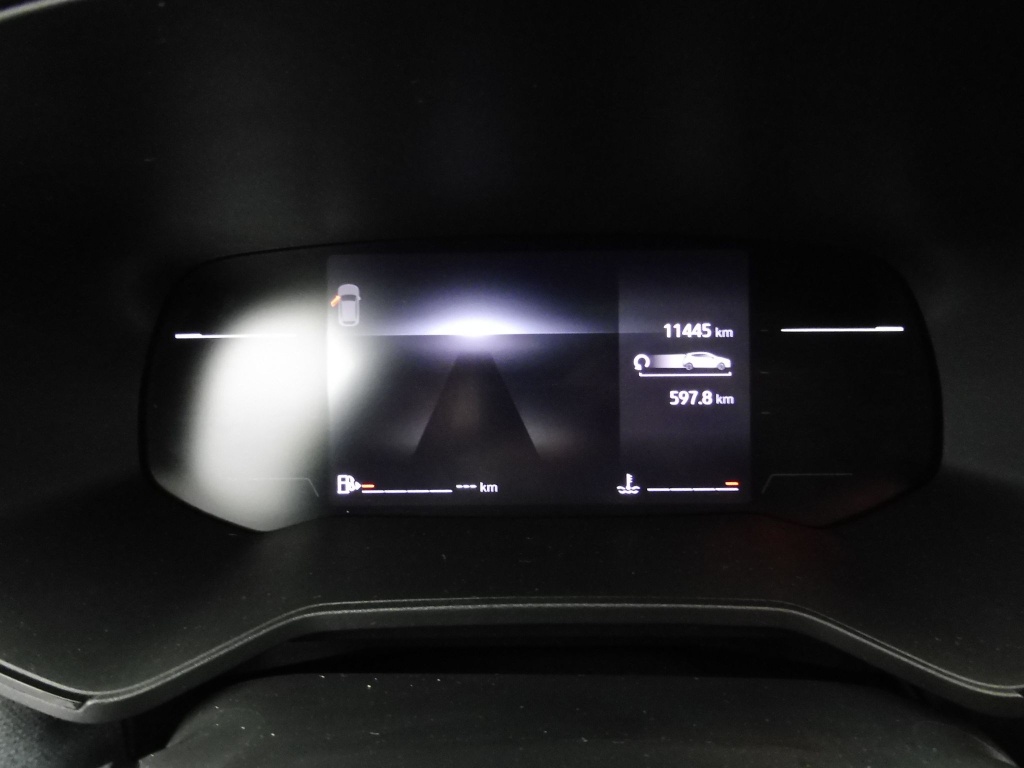 RENAULT Clio 1.5 BLUE DCI 100CH EVOLUTION GSR2 - ref: 72511 - Photo 8