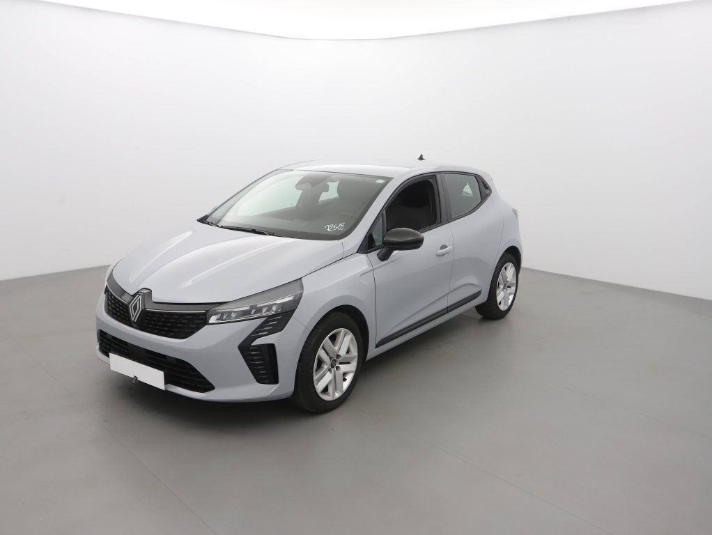 RENAULT Clio 1.5 BLUE DCI 100CH EVOLUTION GSR2 - ref: 72518 - Photo 1