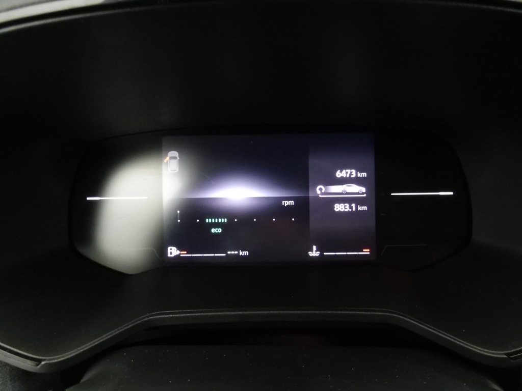 RENAULT Clio 1.5 BLUE DCI 100CH EVOLUTION GSR2 - ref: 72518 - Photo 8