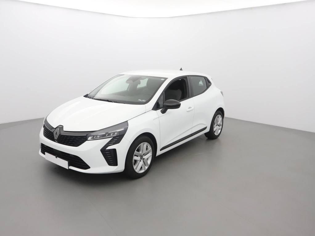 RENAULT Clio 1.5 BLUE DCI 100CH EVOLUTION GSR2 - ref: 72519 - Photo 1