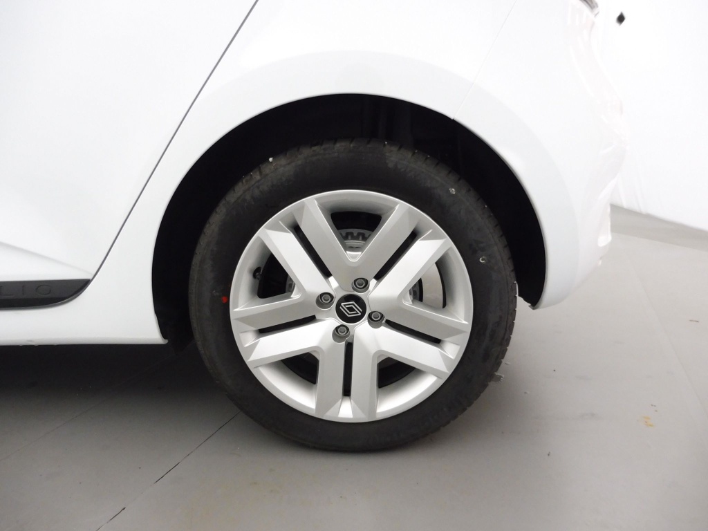 RENAULT Clio 1.5 BLUE DCI 100CH EVOLUTION GSR2 - ref: 72519 - Photo 12