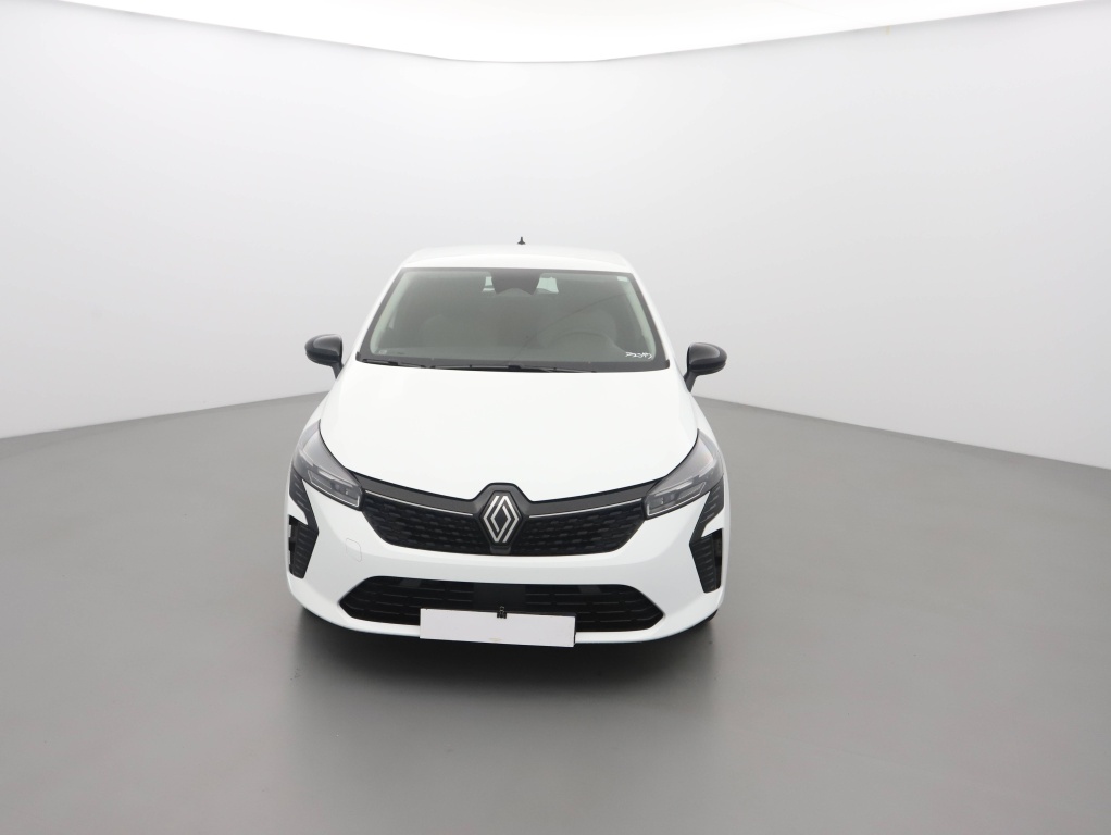 RENAULT Clio 1.5 BLUE DCI 100CH EVOLUTION GSR2 - ref: 72519 - Photo 2