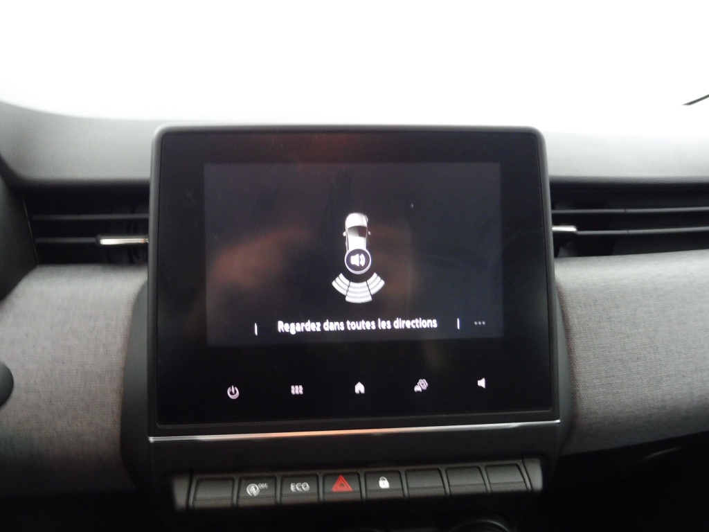 RENAULT Clio 1.5 BLUE DCI 100CH EVOLUTION GSR2 - ref: 72519 - Photo 6