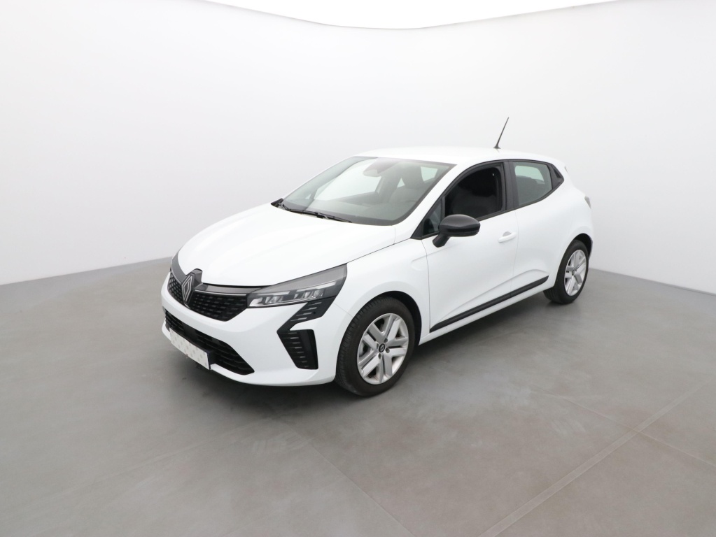 RENAULT Clio 1.5 BLUE DCI 100CH EVOLUTION GSR2 - ref: 72520 - Photo 1