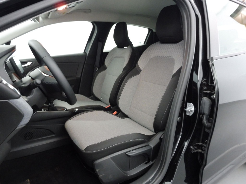 RENAULT Clio 1.5 BLUE DCI 100CH EVOLUTION GSR2 - ref: 72524 - Photo 12