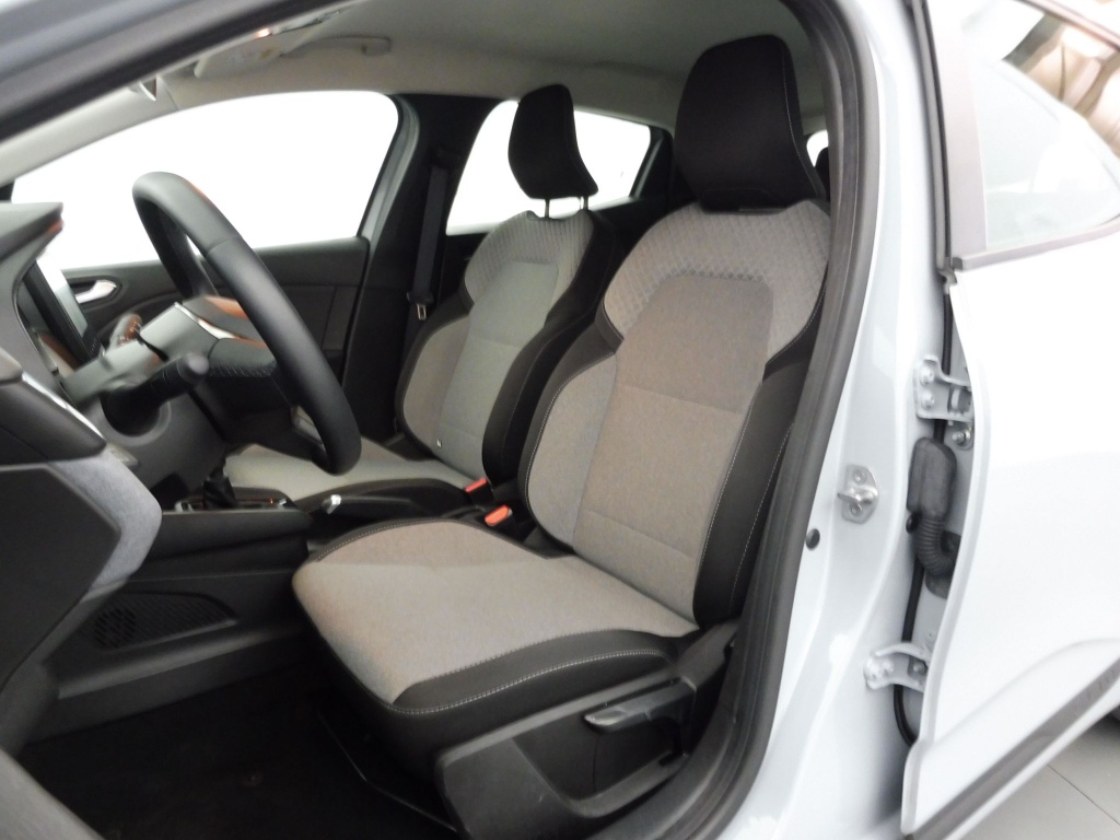 RENAULT Clio 1.5 BLUE DCI 100CH EVOLUTION GSR2 - ref: 72526 - Photo 13