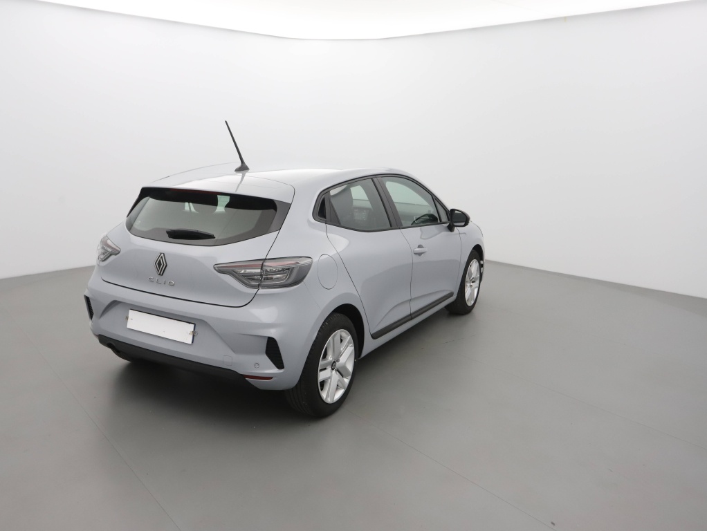RENAULT Clio 1.5 BLUE DCI 100CH EVOLUTION GSR2 - ref: 72526 - Photo 3
