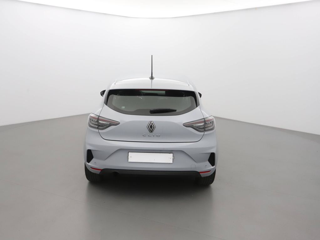 RENAULT Clio 1.5 BLUE DCI 100CH EVOLUTION GSR2 - ref: 72526 - Photo 4