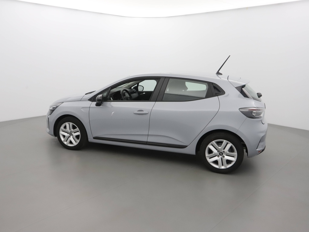 RENAULT Clio 1.5 BLUE DCI 100CH EVOLUTION GSR2 - ref: 72526 - Photo 5