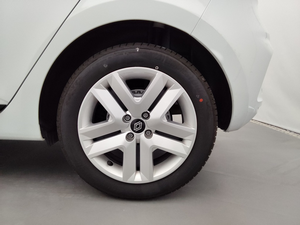 RENAULT Clio 1.5 BLUE DCI 100CH EVOLUTION GSR2 - ref: 72530 - Photo 11