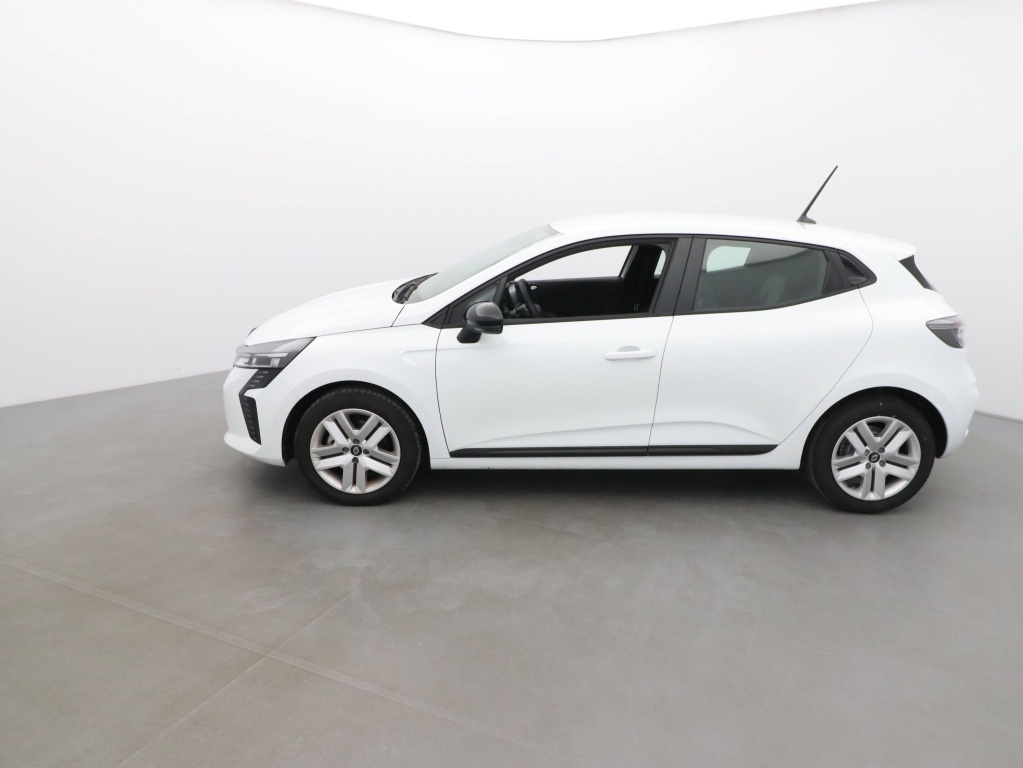 RENAULT Clio 1.5 BLUE DCI 100CH EVOLUTION GSR2 - ref: 72530 - Photo 2