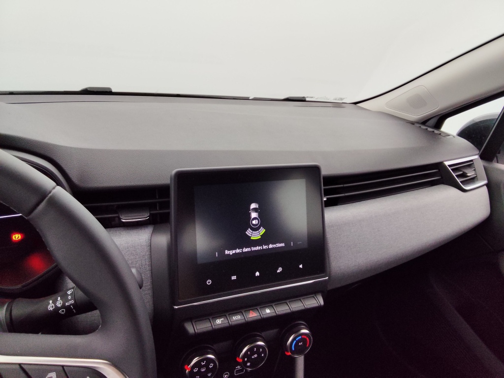 RENAULT Clio 1.5 BLUE DCI 100CH EVOLUTION GSR2 - ref: 72530 - Photo 6