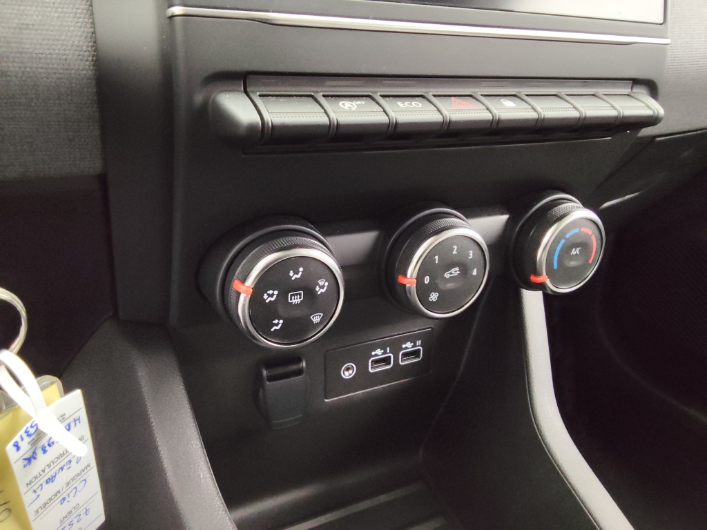 RENAULT Clio 1.5 BLUE DCI 100CH EVOLUTION GSR2 - ref: 72530 - Photo 7