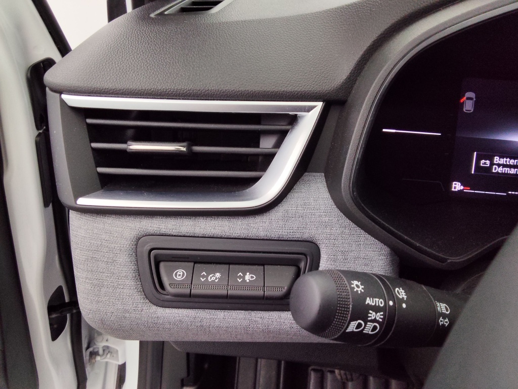 RENAULT Clio 1.5 BLUE DCI 100CH EVOLUTION GSR2 - ref: 72530 - Photo 8