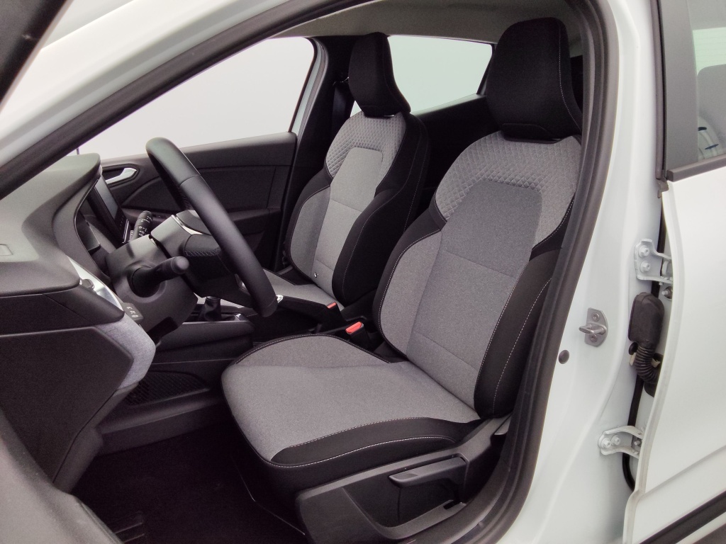 RENAULT Clio 1.5 BLUE DCI 100CH EVOLUTION GSR2 - ref: 72531 - Photo 14