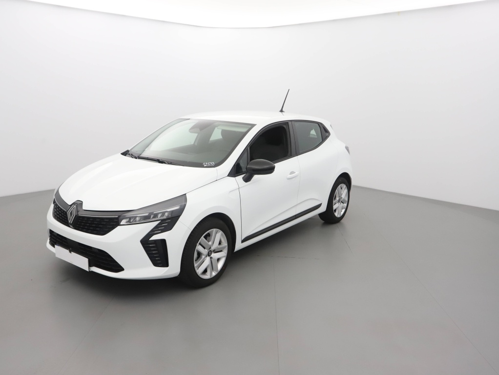 RENAULT Clio 1.5 BLUE DCI 100CH EVOLUTION GSR2 - ref: 72533 - Photo 1