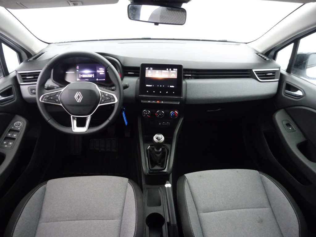 RENAULT Clio 1.5 BLUE DCI 100CH EVOLUTION GSR2 - ref: 72533 - Photo 16