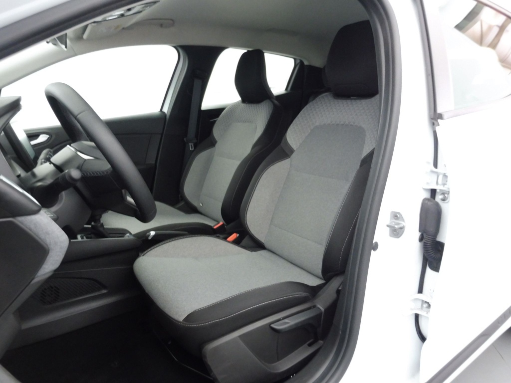 RENAULT Clio 1.5 BLUE DCI 100CH EVOLUTION GSR2 - ref: 72541 - Photo 12