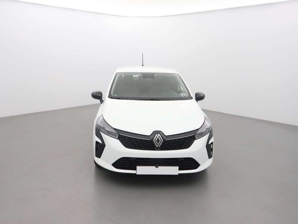 RENAULT Clio 1.5 BLUE DCI 100CH EVOLUTION GSR2 - ref: 72541 - Photo 2