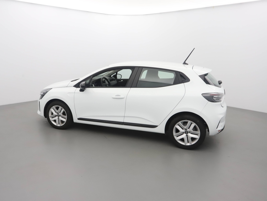 RENAULT Clio 1.5 BLUE DCI 100CH EVOLUTION GSR2 - ref: 72541 - Photo 5