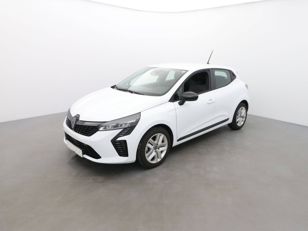 RENAULT Clio 1.5 BLUE DCI 100CH EVOLUTION GSR2 - ref: 72542 - Photo 1