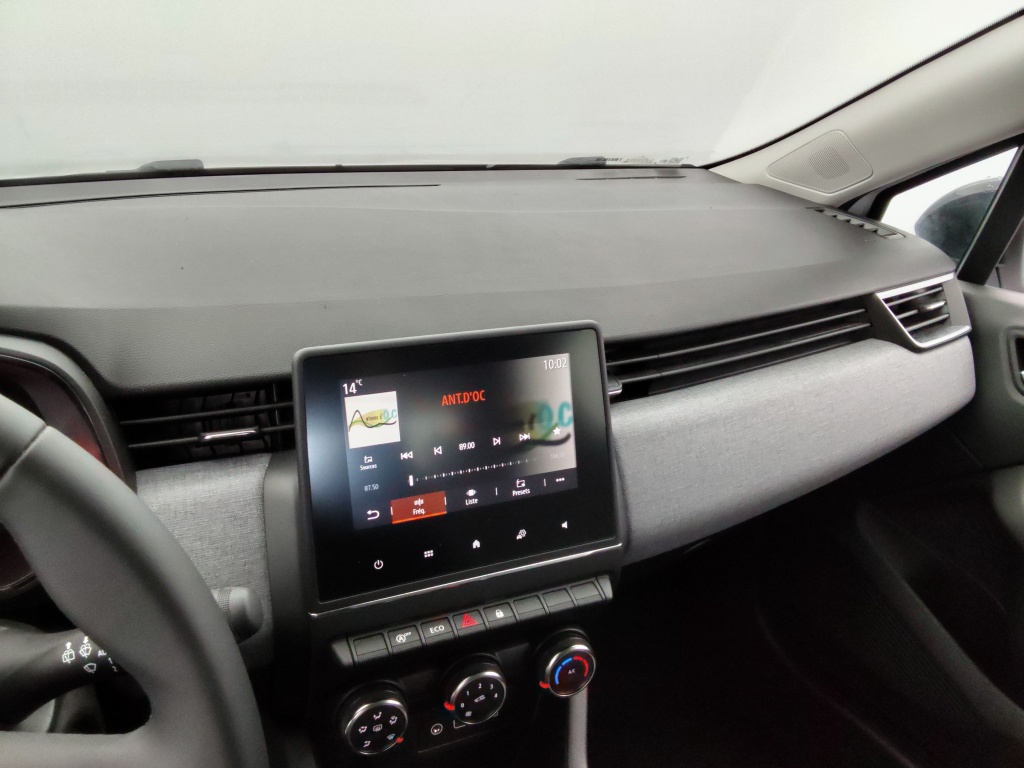 RENAULT Clio 1.5 BLUE DCI 100CH EVOLUTION GSR2 - ref: 72542 - Photo 12