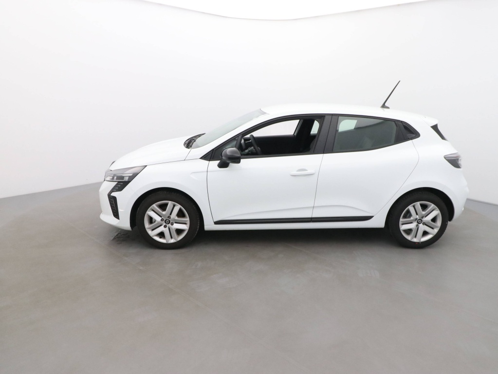 RENAULT Clio 1.5 BLUE DCI 100CH EVOLUTION GSR2 - ref: 72542 - Photo 2