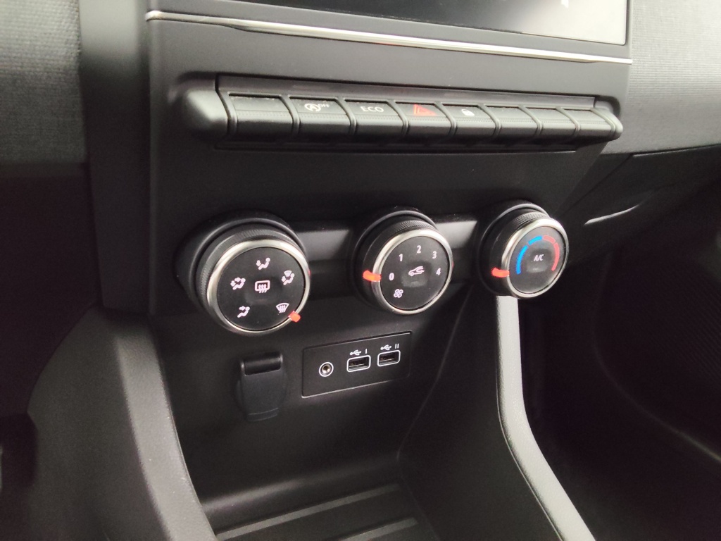 RENAULT Clio 1.5 BLUE DCI 100CH EVOLUTION GSR2 - ref: 72542 - Photo 7