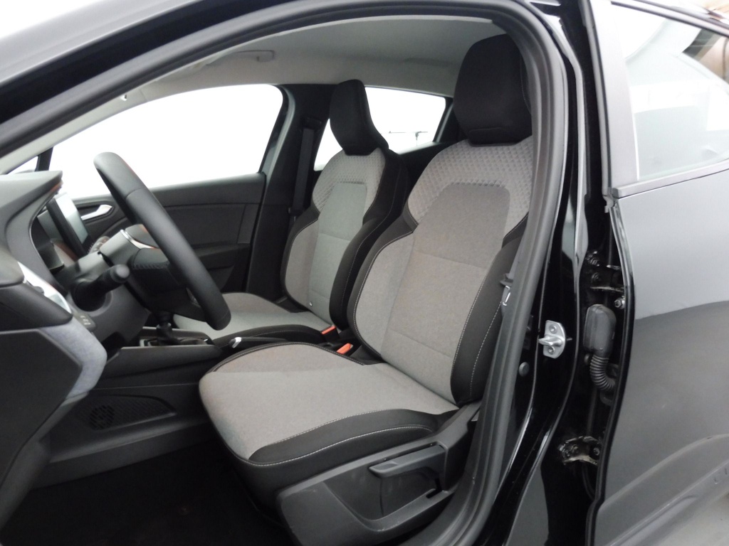 RENAULT Clio 1.5 BLUE DCI 100CH EVOLUTION GSR2 - ref: 72552 - Photo 12