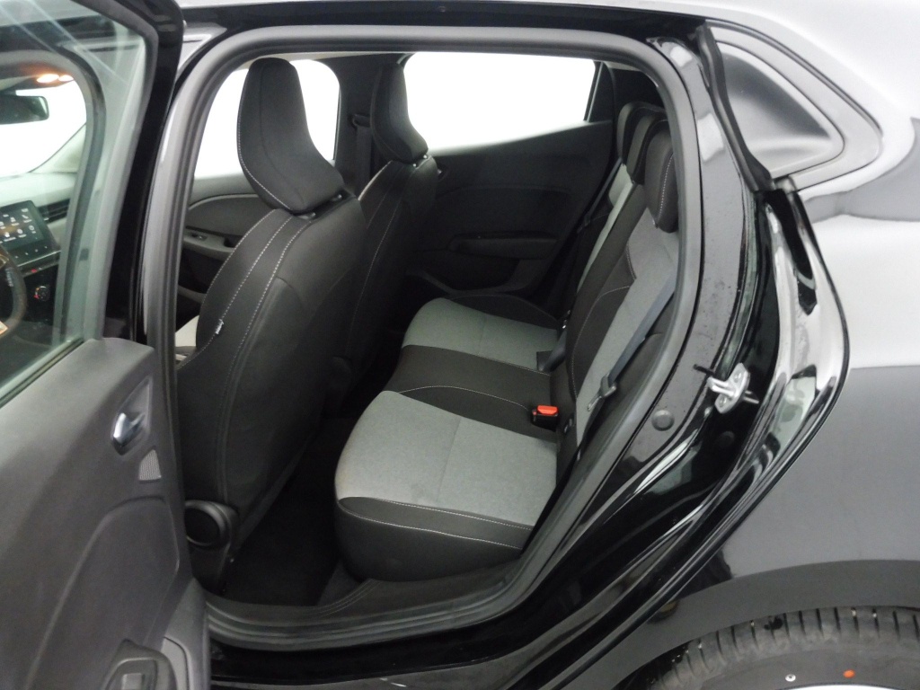 RENAULT Clio 1.5 BLUE DCI 100CH EVOLUTION GSR2 - ref: 72557 - Photo 10