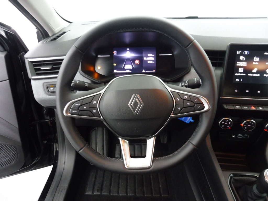 RENAULT Clio 1.5 BLUE DCI 100CH EVOLUTION GSR2 - ref: 72557 - Photo 15