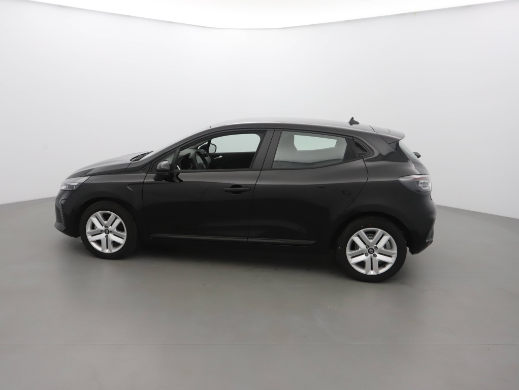 RENAULT Clio 1.5 BLUE DCI 100CH EVOLUTION GSR2 - ref: 72557 - Photo 5