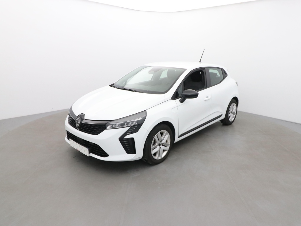 RENAULT Clio 1.5 BLUE DCI 100CH EVOLUTION GSR2 - ref: 72562 - Photo 1